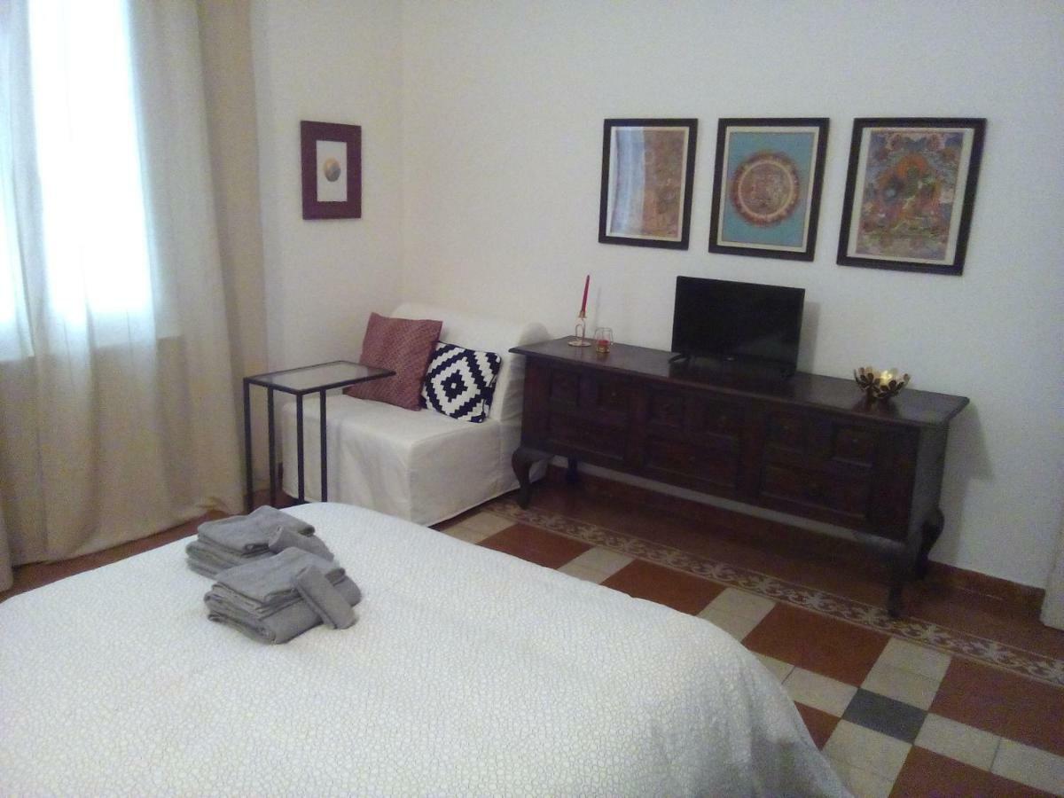 Primopiano Bnb Lägenhet Bologna Exteriör bild